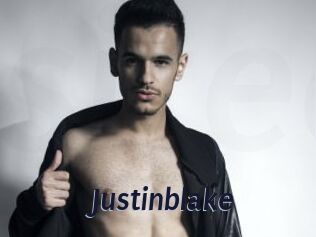 Justinblake