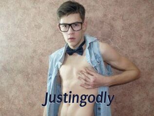 Justingodly