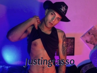 justingrasso Site Cul
