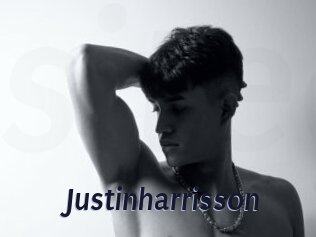 Justinharrisson