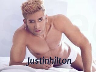 Justinhilton