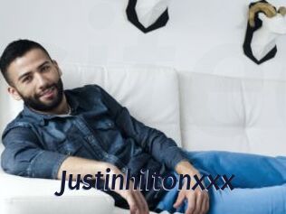 Justinhiltonxxx