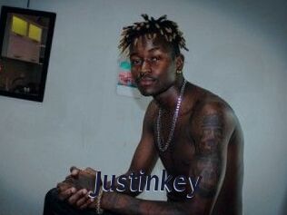 Justinkey