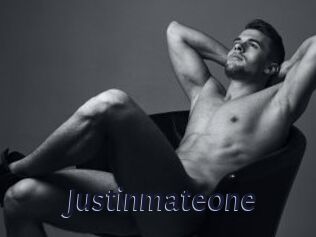 Justinmateone