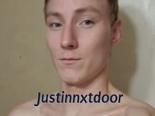 Justinnxtdoor