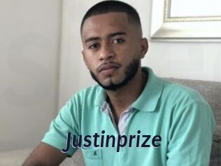 Justinprize