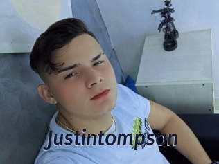 Justintompson