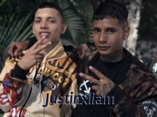 Justinxliam