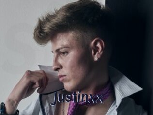 Justinxx