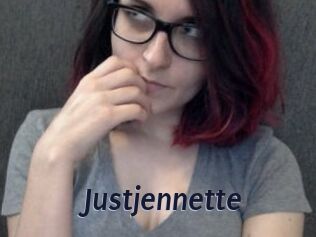 Justjennette