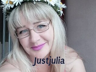 justjulia Site Cul