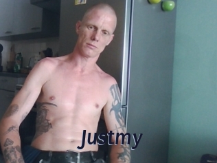 Justmy