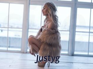 Justyg