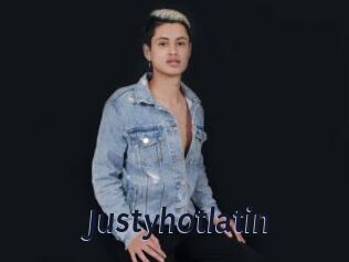 Justyhotlatin