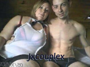 Jxcouplex