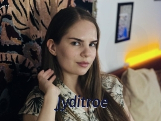 Jyditroe