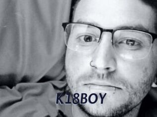 K18BOY