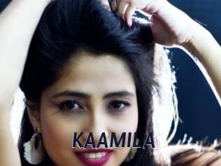 KAAMILA