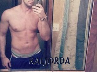 KALJORDA