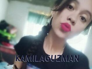 KAMILAGUZMAN