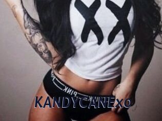 KANDYCANExo Site Cul