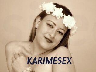 KARIMESEX Site Cul