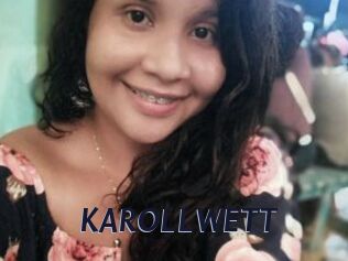 KAROLLWETT