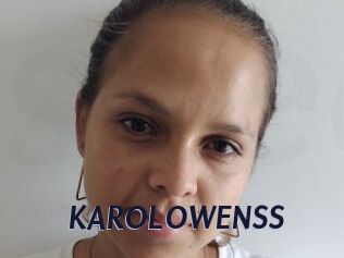 KAROLOWENSS