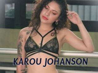 KAROU_JOHANSON