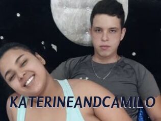 KATERINEANDCAMILO