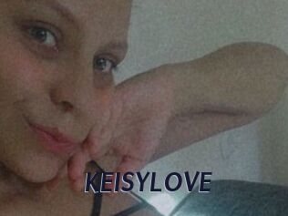 KEISYLOVE