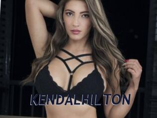 KENDALHILTON