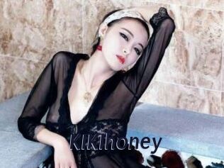 KIKIhoney