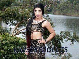 KIMSEXYDOLLTS Site Cul