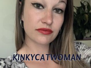 KINKYCATWOMAN