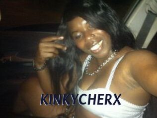 KINKYCHERX