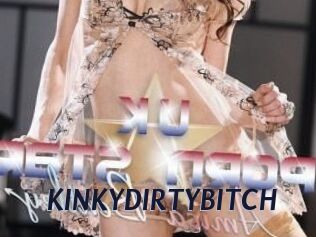 KINKYDIRTYBITCH