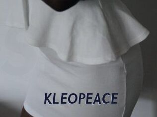 KLEOPEACE