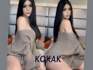 KOKAK