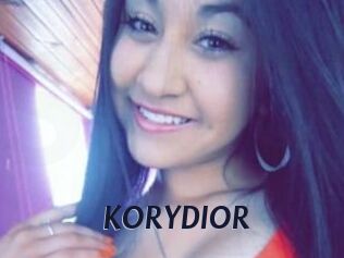 KORYDIOR