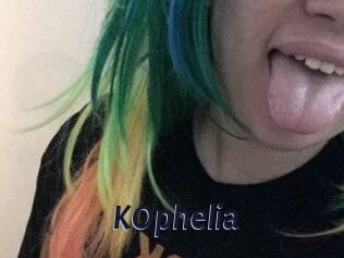 KOphelia