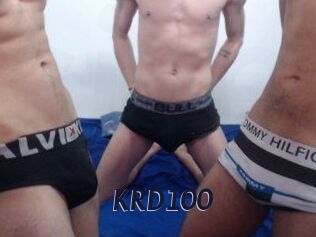 KRD100