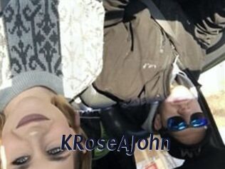 KRoseAJohn