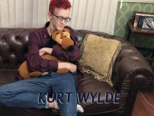 KURT_WYLDE