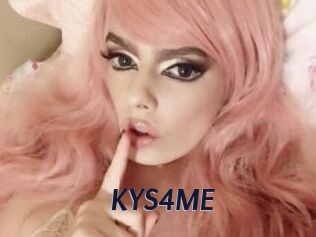 KYS4ME