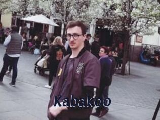 Kabakoo
