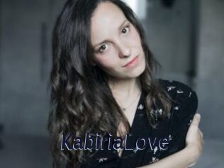 KabiriaLove
