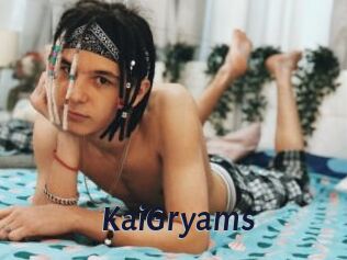 KaiGryams