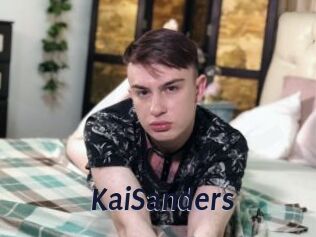 KaiSanders