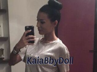 KaiaBbyDoll